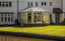Stonesby conservatory leads