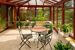 Stonesby conservatory quotes