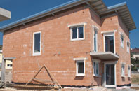 Stonesby home extensions