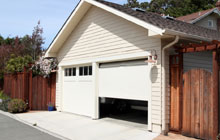 Stonesby garage construction leads