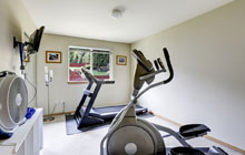 Stonesby home gym construction leads