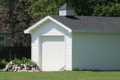 Stonesby outbuilding construction costs